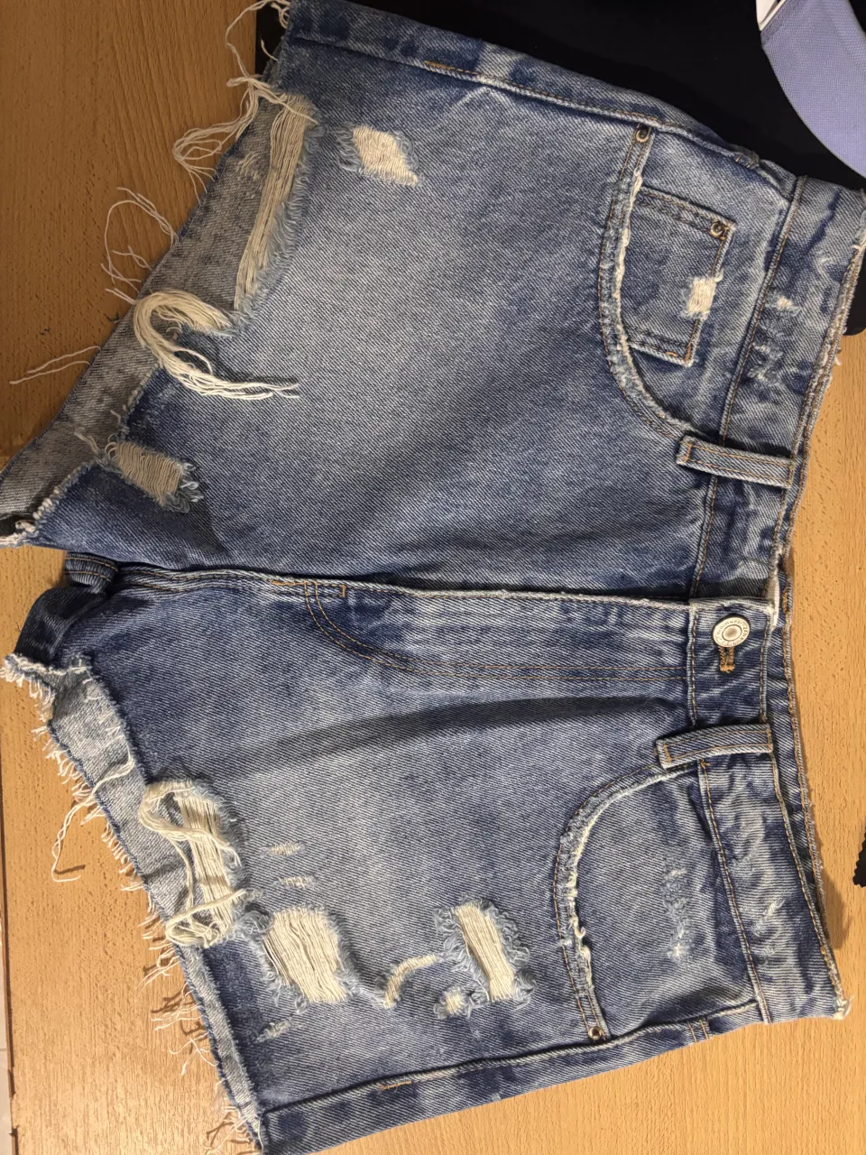 Short Zara - imagen 1