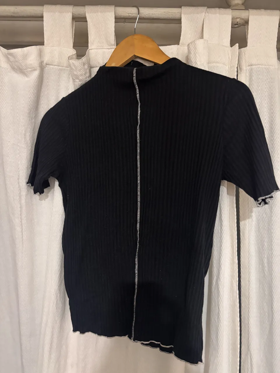 Remera Zara - imagen 1