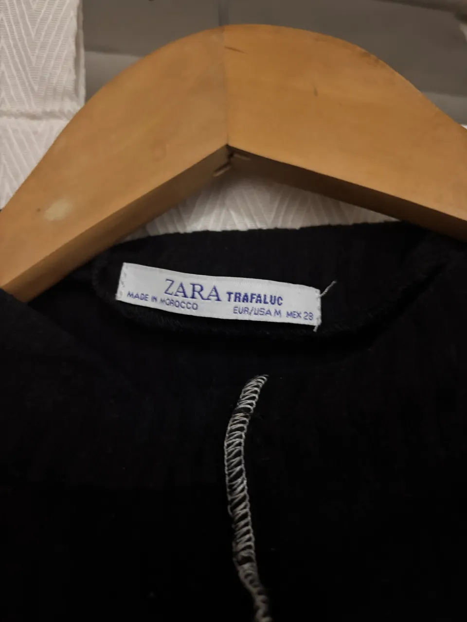 Remera Zara - imagen 2