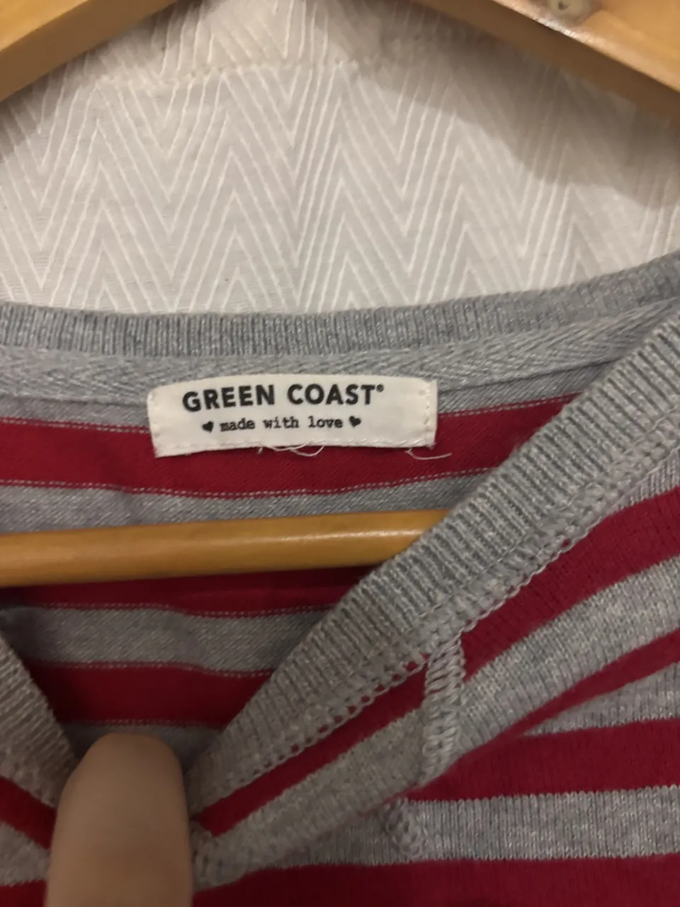 Remera Green Coast - imagen 2