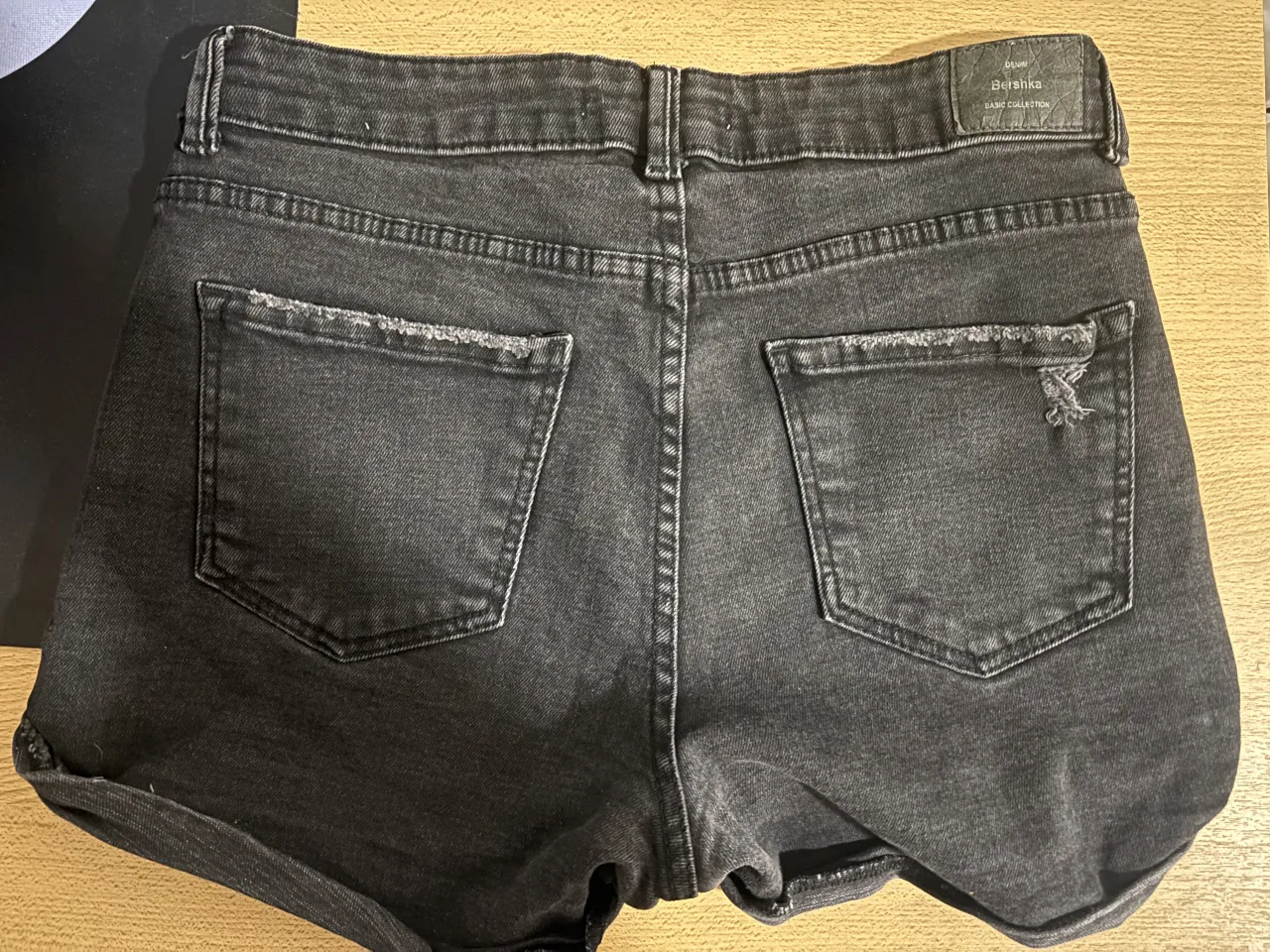 Short Bershka - imagen 2