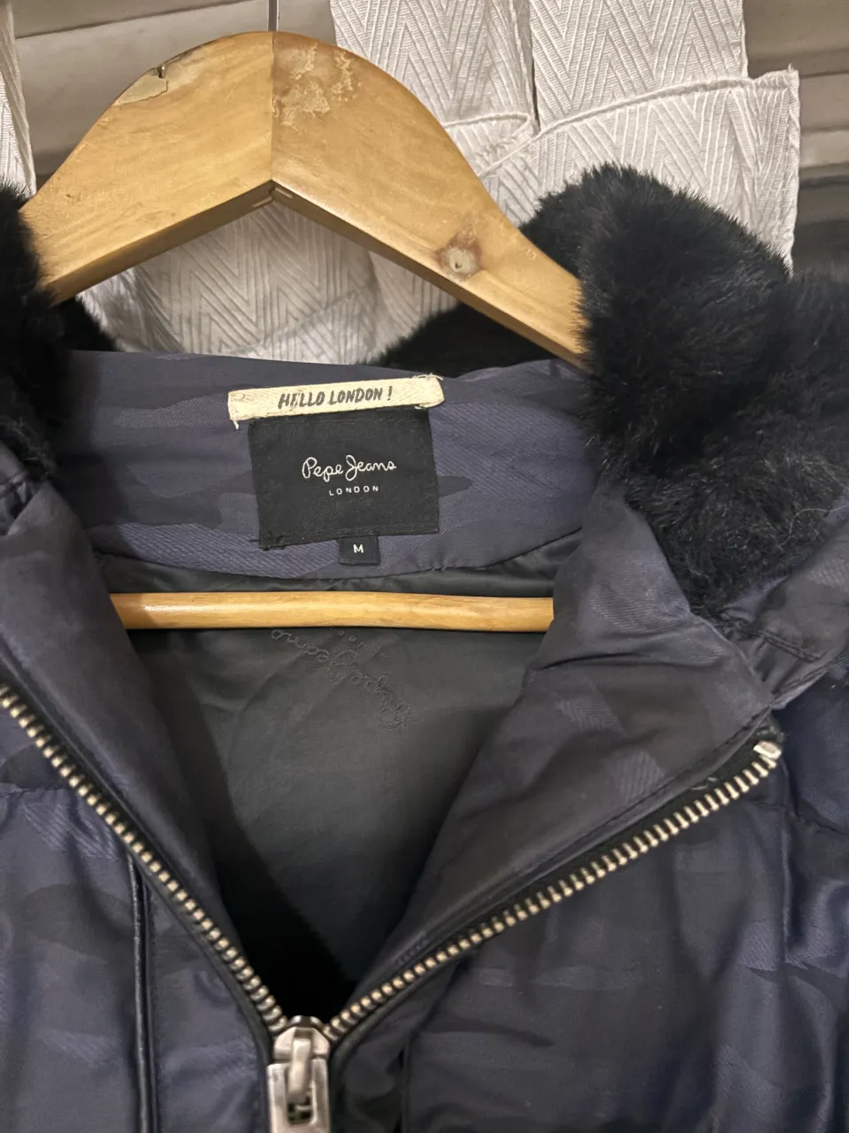 Campera Pepe Jeans - imagen 2
