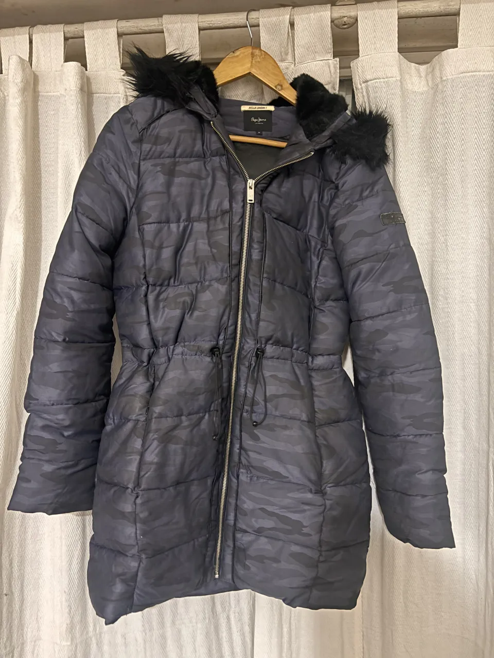 Campera Pepe Jeans - imagen 1