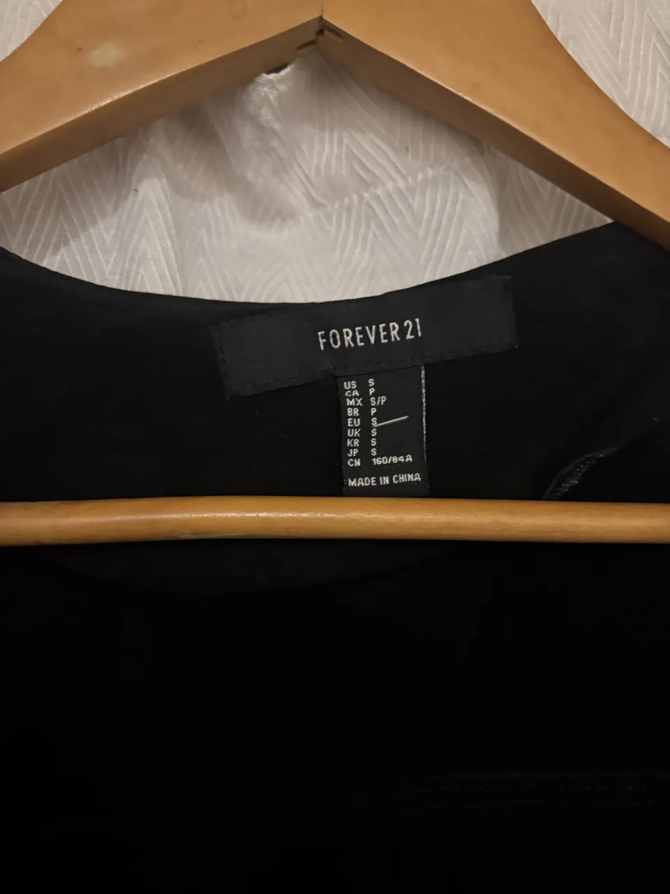 Campera Forever 21 - imagen 3