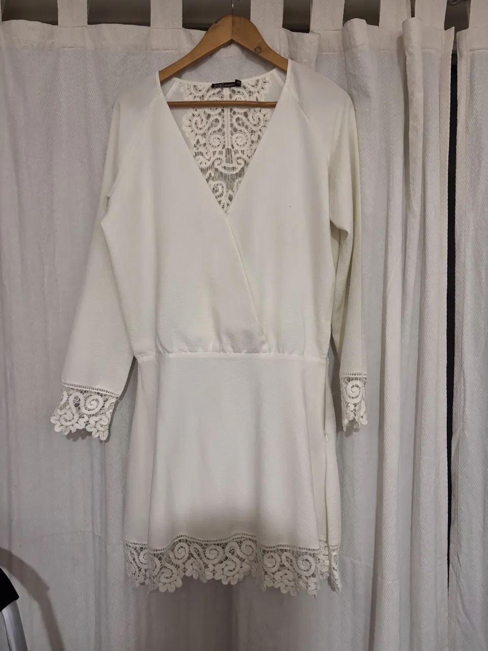Vestido A1 - imagen 1