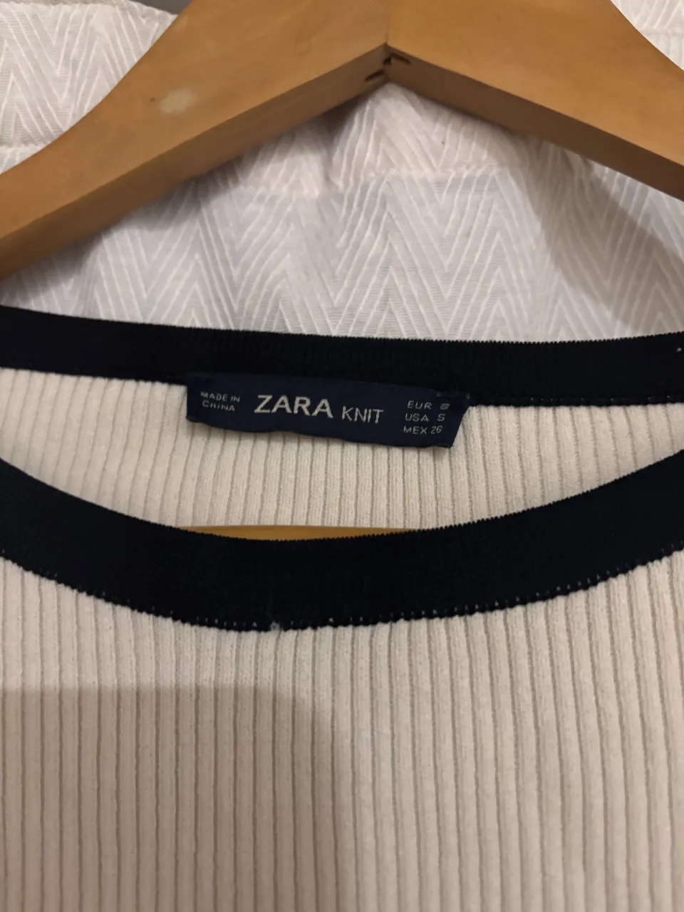 Remera Zara - imagen 3