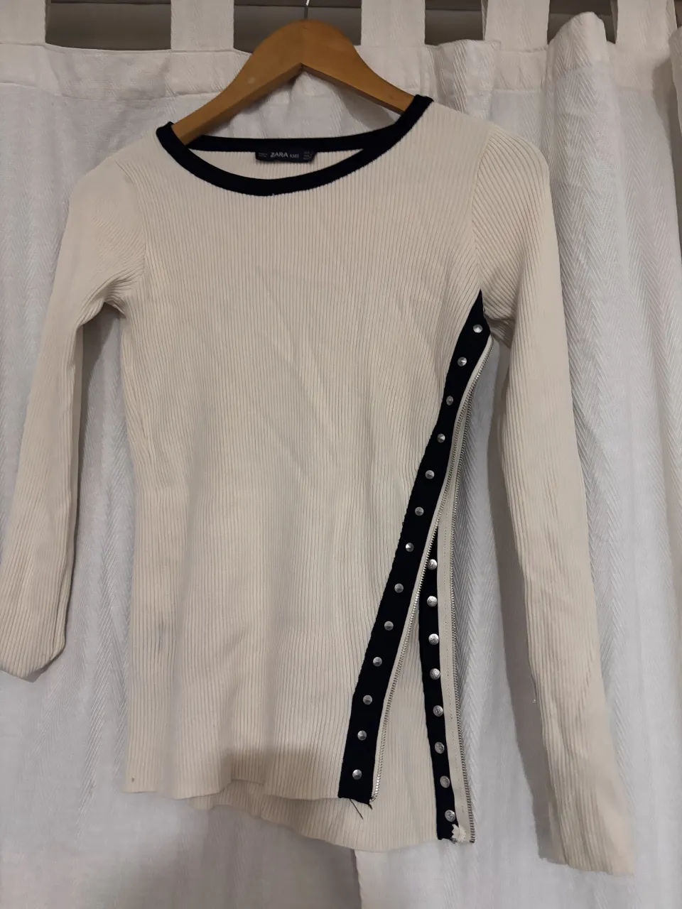 Remera Zara - imagen 2