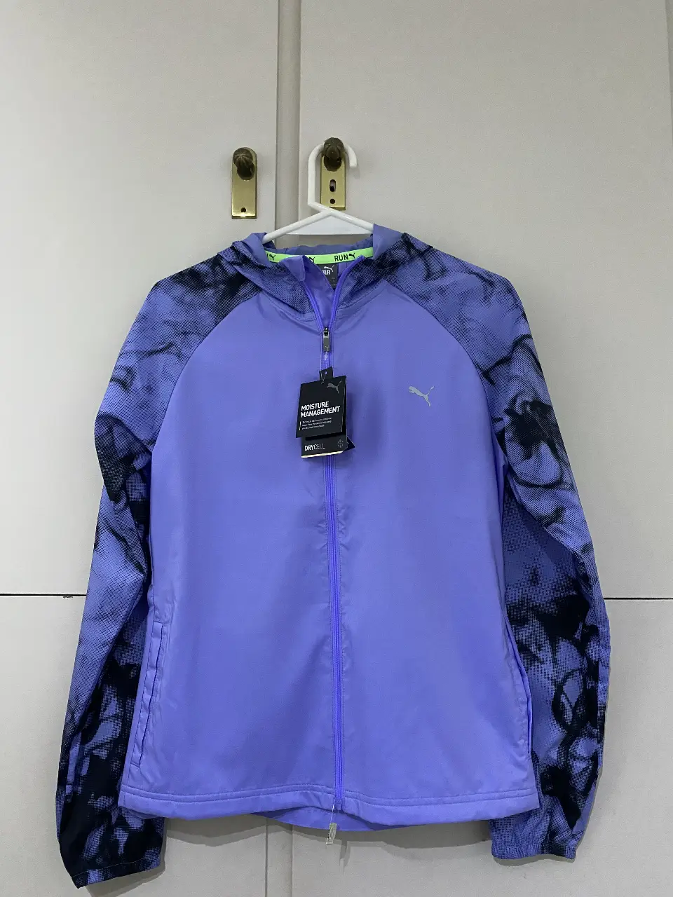 Campera Puma - imagen 1