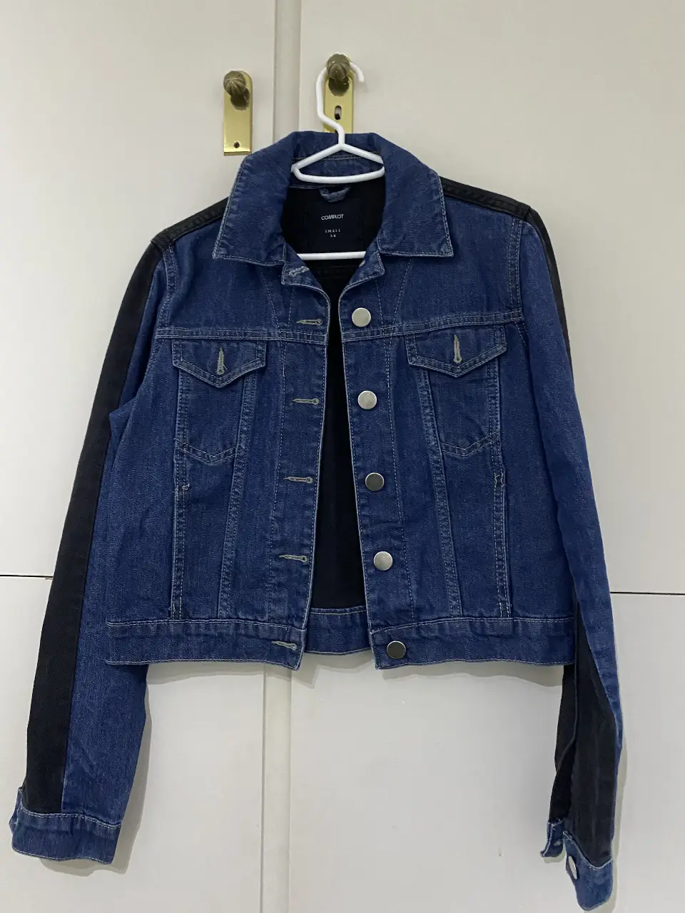 Campera Complot - imagen 1