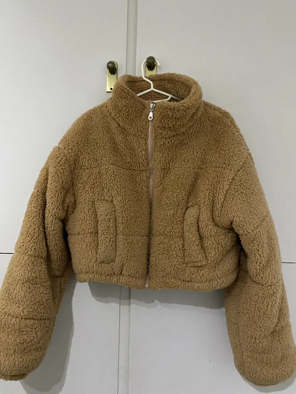 Campera PIETA