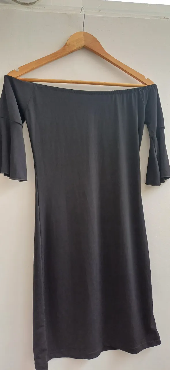 Vestido Otro - imagen 5