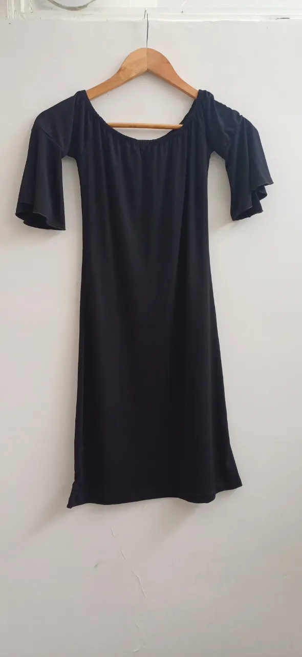 Vestido Otro - imagen 3