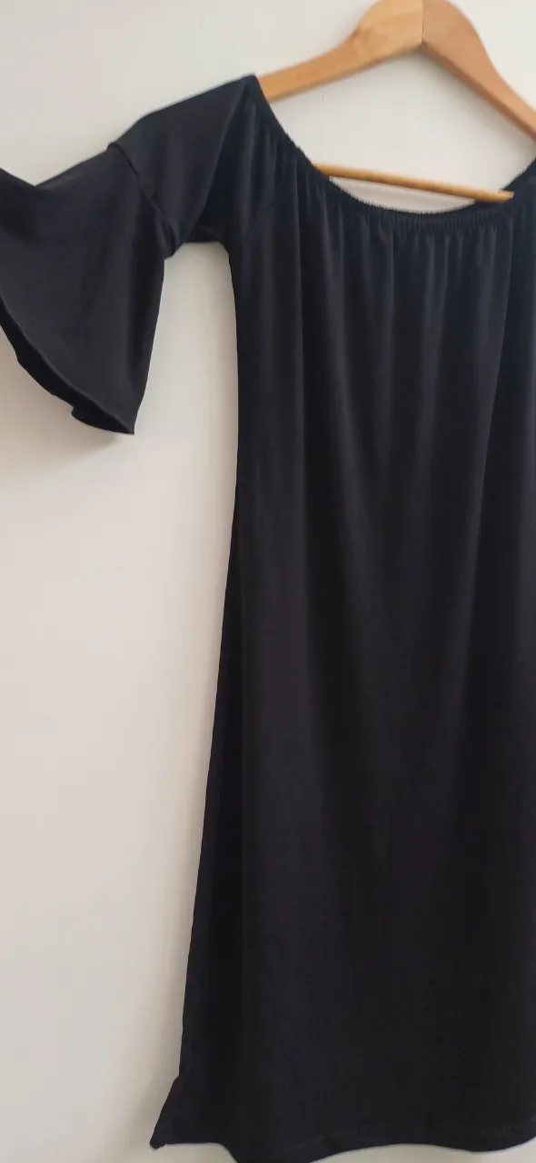 Vestido Otro - imagen 2