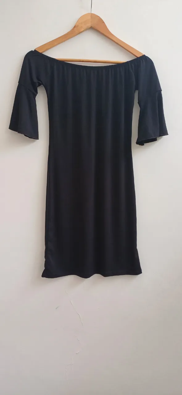 Vestido Otro - imagen 1