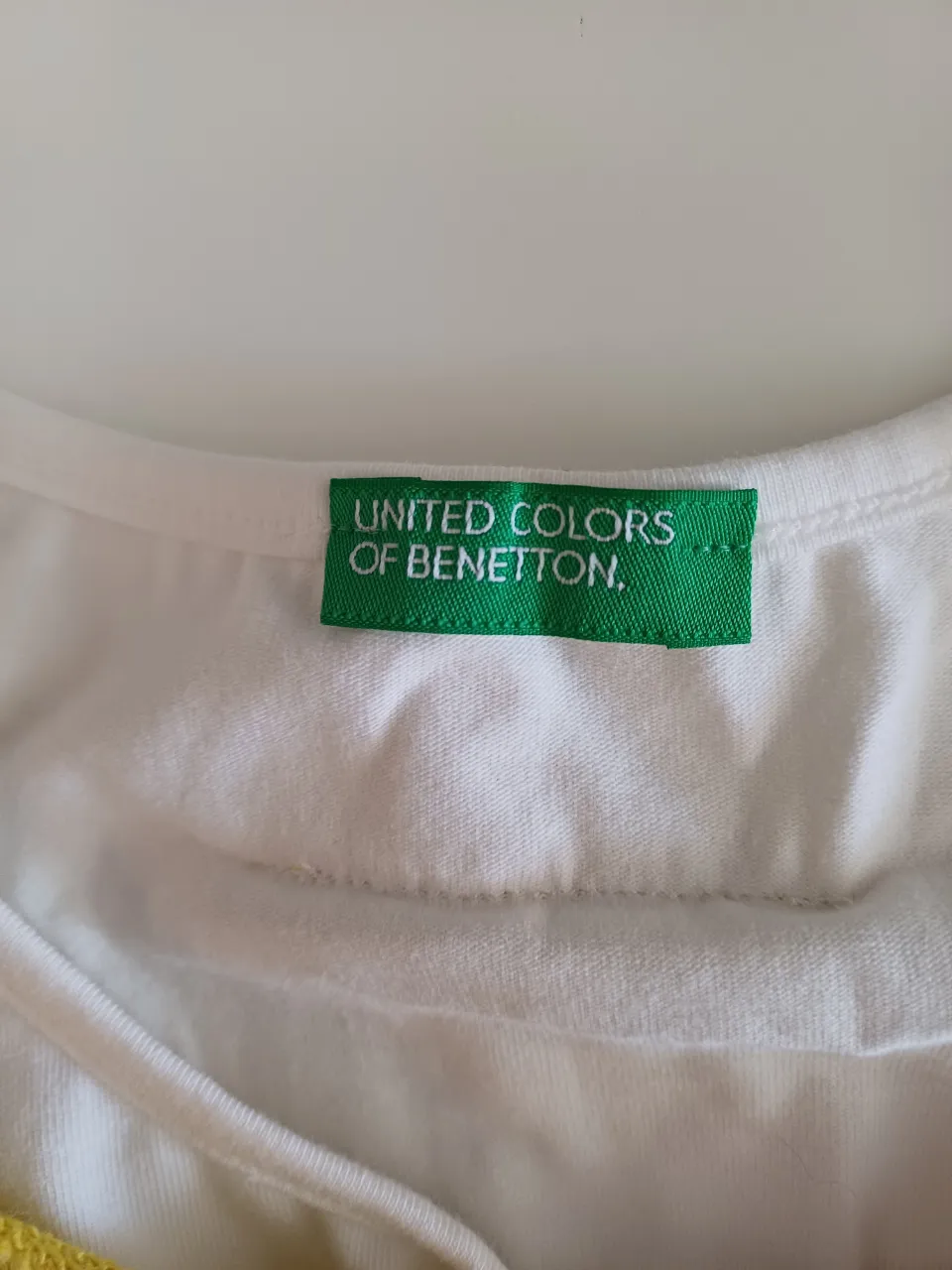 Ropa para ocasiones United Colors of Benetton - imagen 4