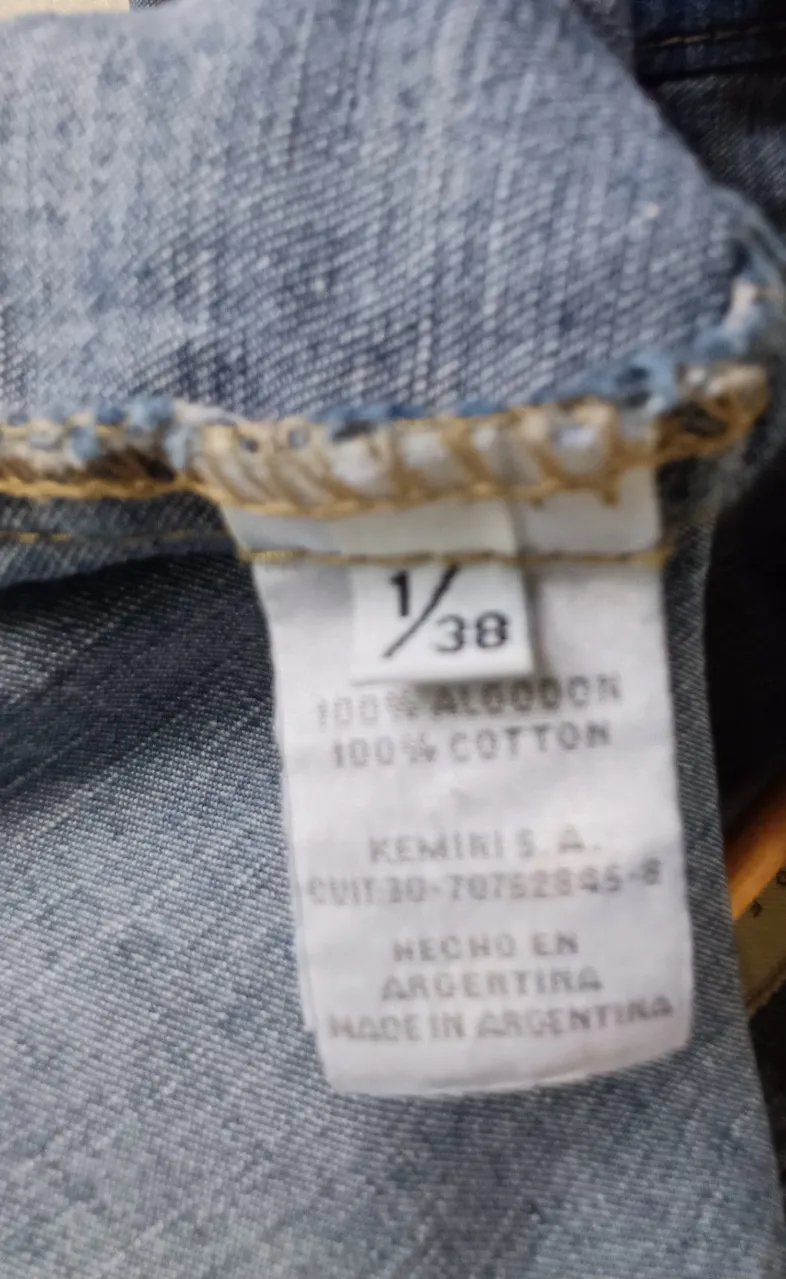 Camisa i47 - imagen 5
