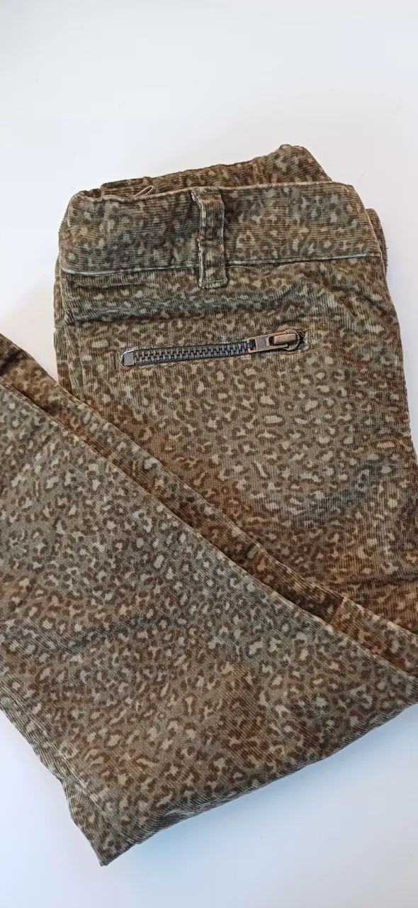 Lote de ropa Zara Mini - imagen 5