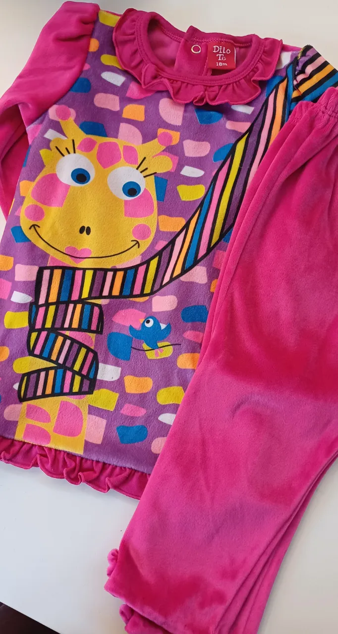 Lote de ropa Zara Mini - imagen 2