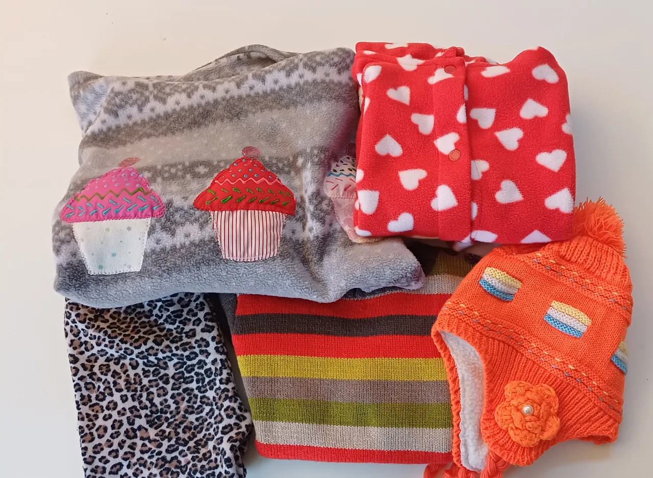 Lote de ropa Otro miniatura 4
