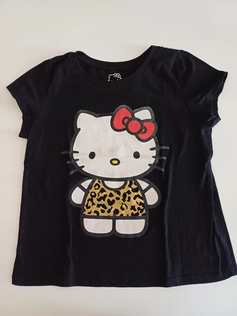 Remera Hello Kitty - imagen 1
