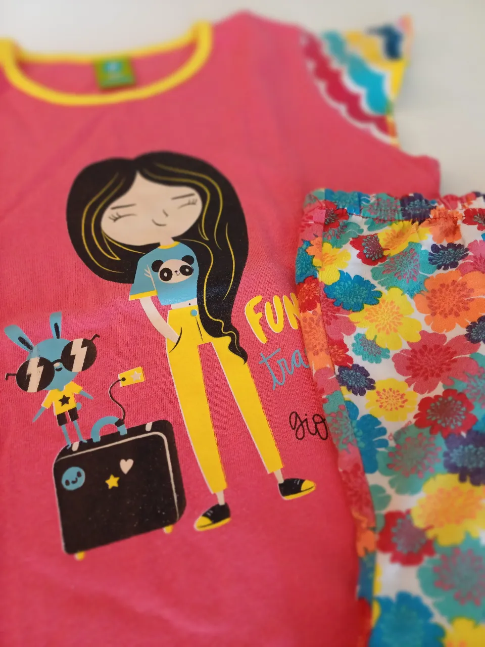 Conjunto Otro - imagen 2
