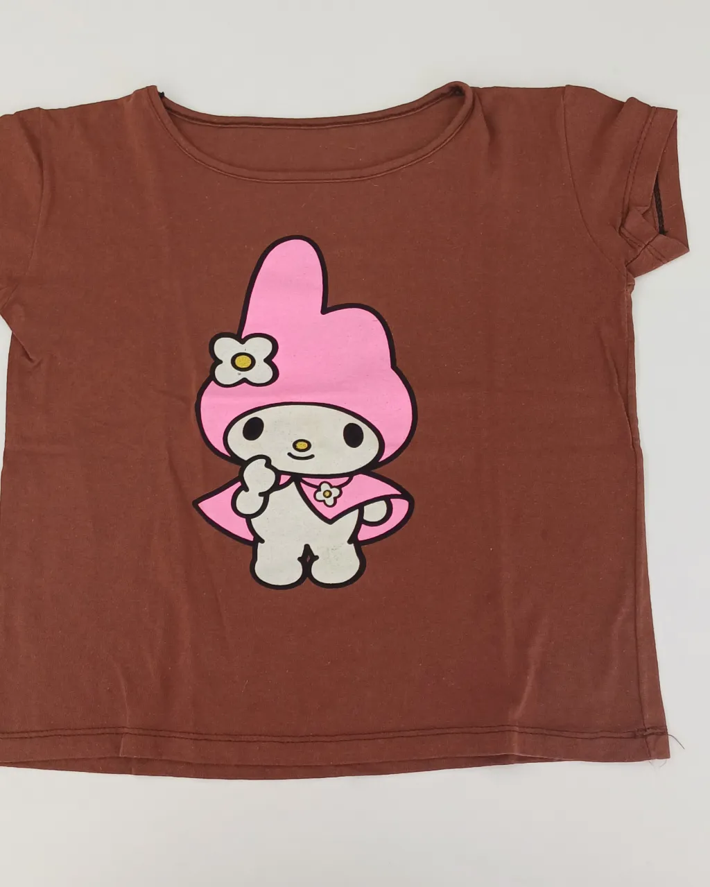 Remera Otro - imagen 1