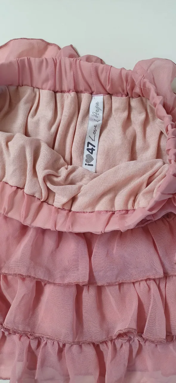 Pollera ¡47 - imagen 3