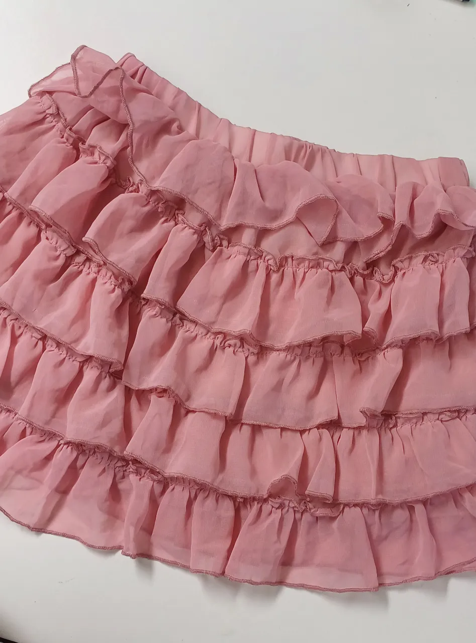 Pollera ¡47 - imagen 1
