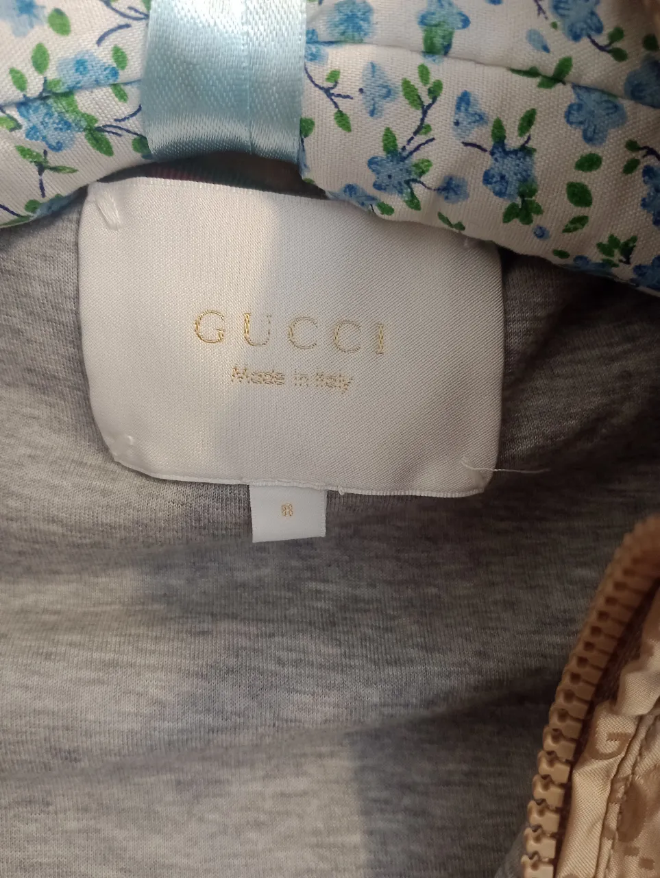 Rompeviento Gucci - imagen 2
