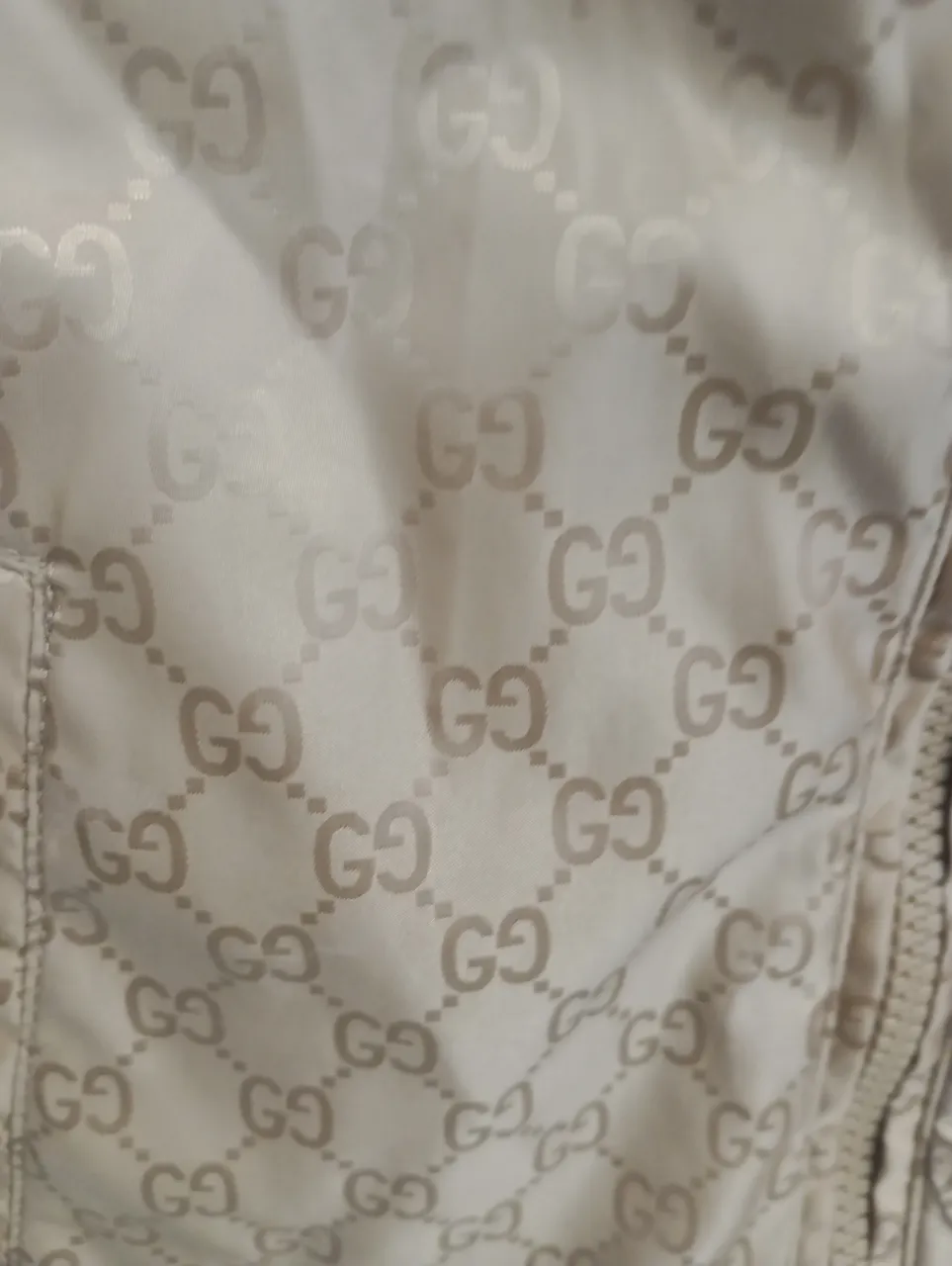 Rompeviento Gucci - imagen 3
