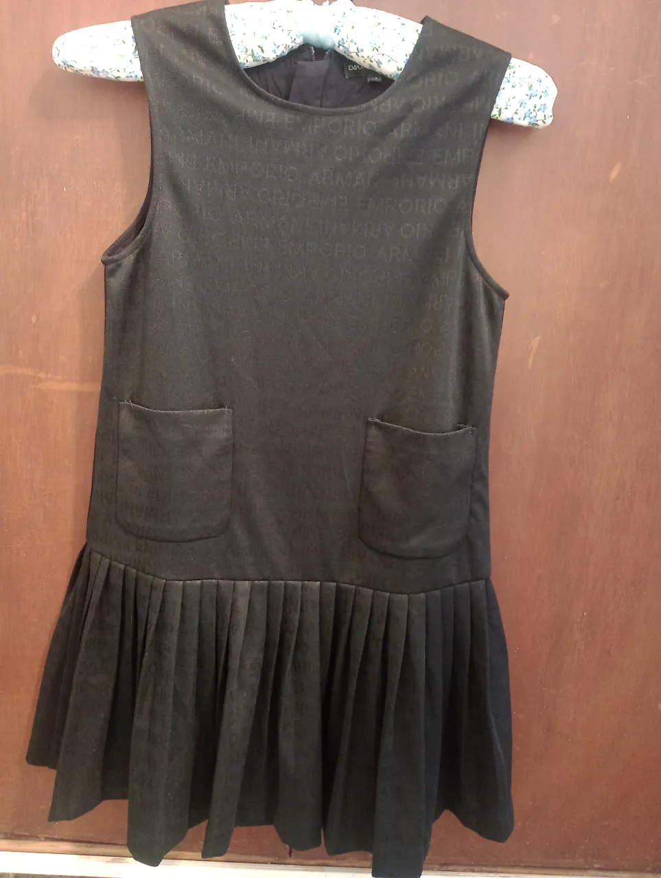 Vestido corto Emporio Armani - imagen 1