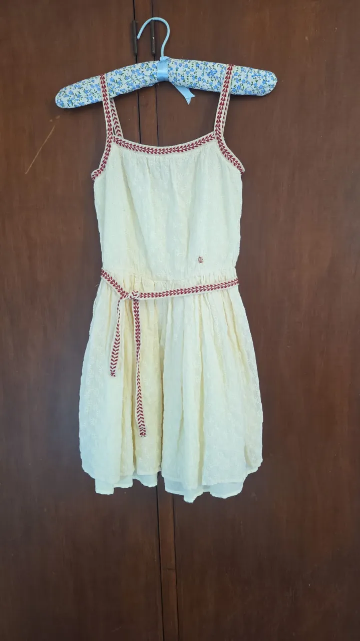 Vestido corto Carolina Herrera - imagen 1