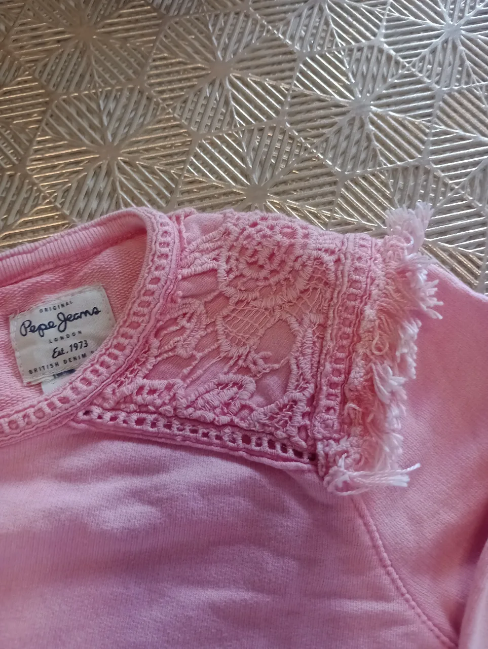 Buzo Pepe Jeans - imagen 4