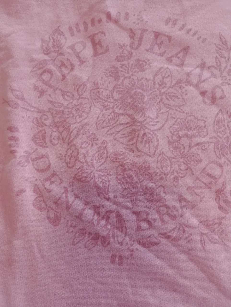 Buzo Pepe Jeans - imagen 2