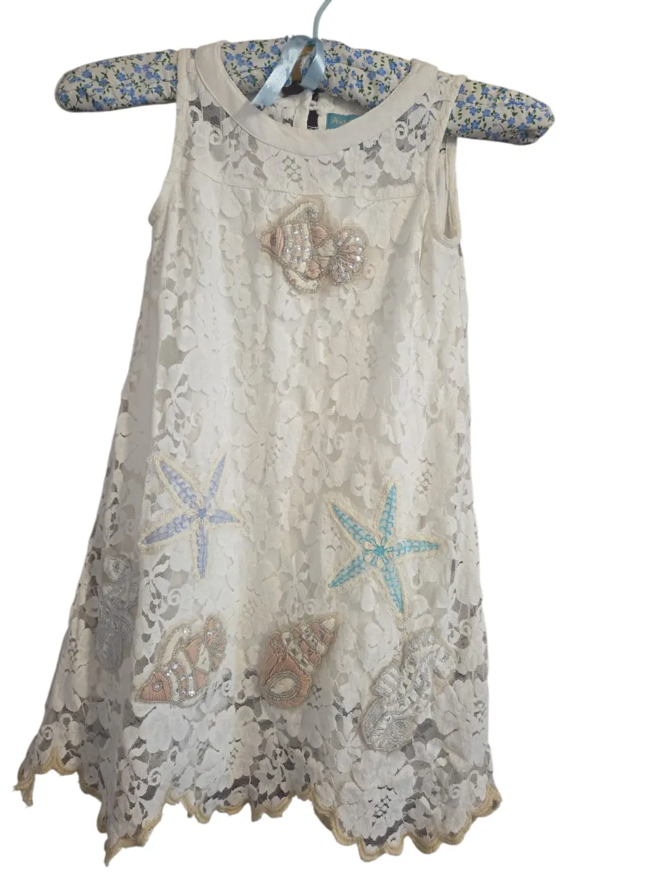 Vestido corto A ≠ - imagen 1