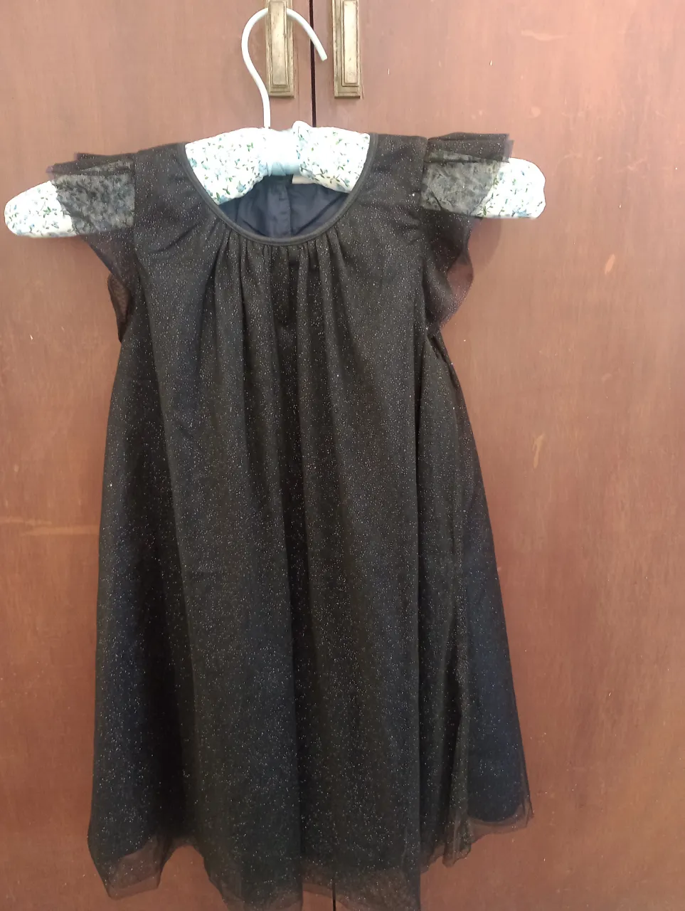 Vestido corto H&M - imagen 2