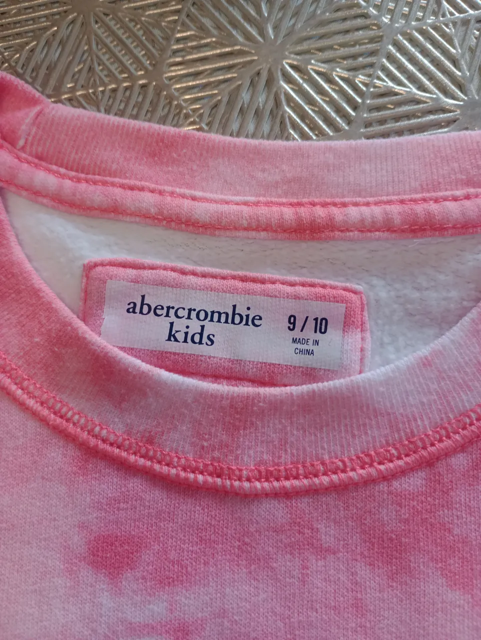 Buzo Abercrombie & Fitch - imagen 2