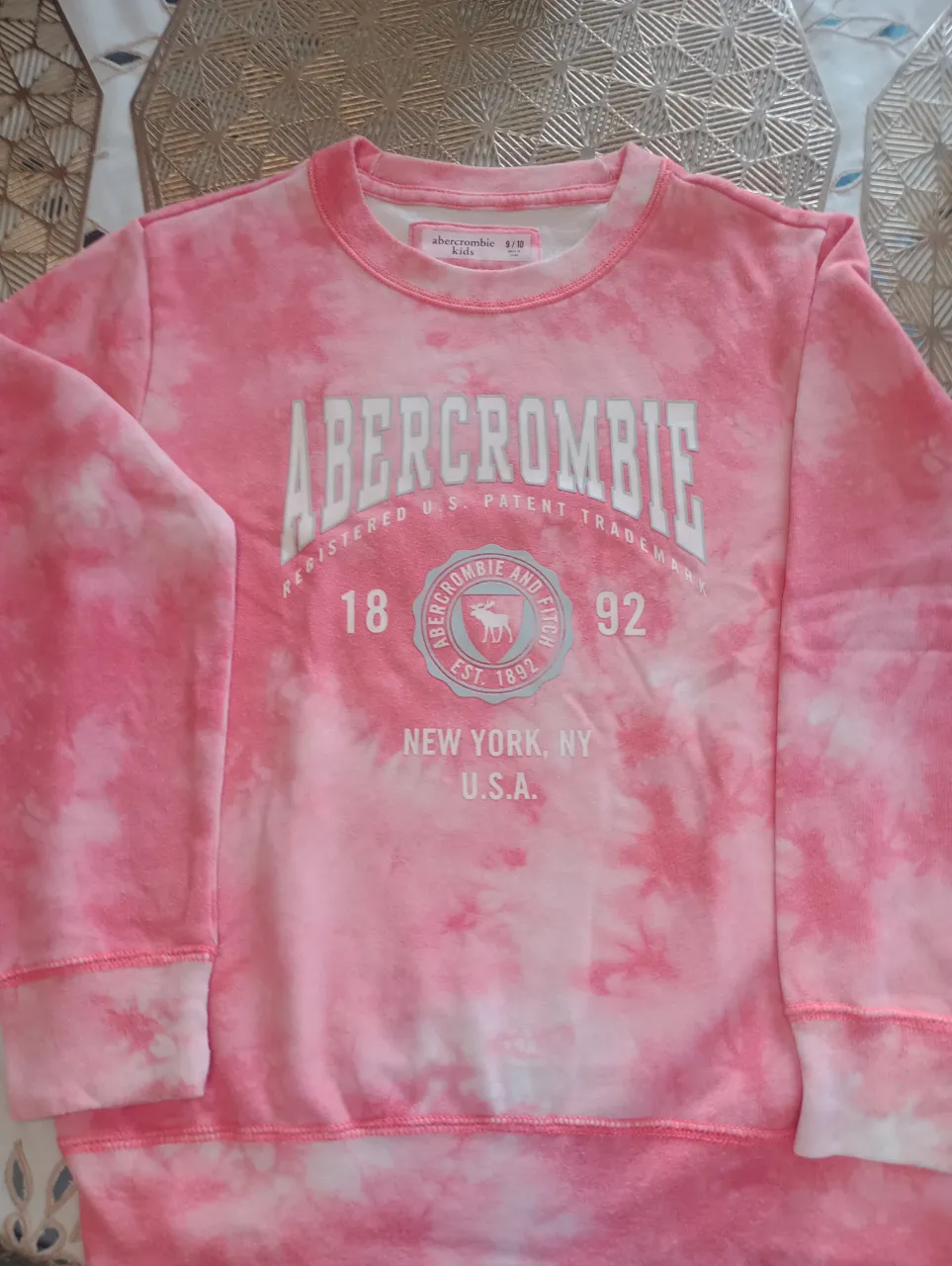 Buzo Abercrombie & Fitch - imagen 1