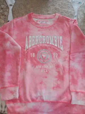 Abercrombie & Fitch