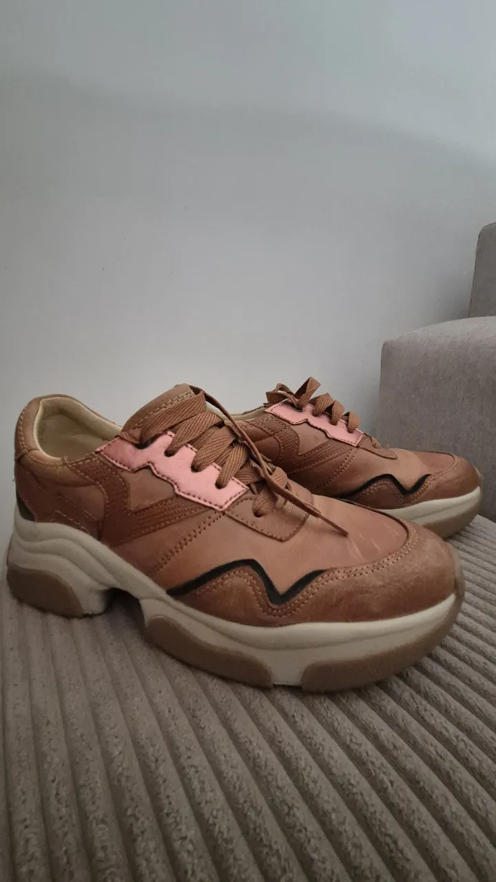Zapatillas Atika - imagen 3