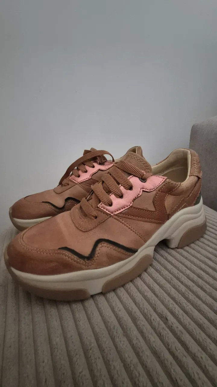 Zapatillas Atika - imagen 2