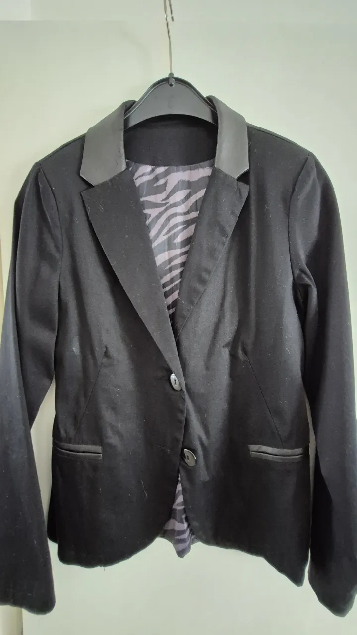 Blazer (sin marca) - imagen 2