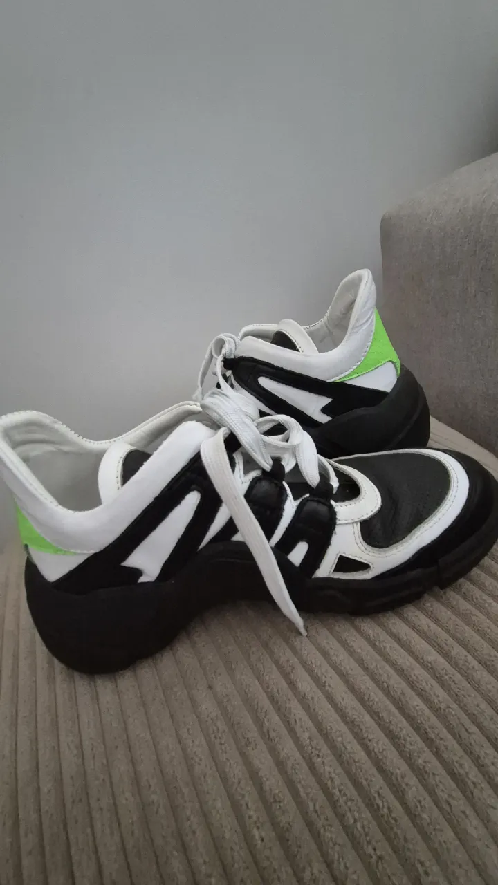 Zapatillas Mach - imagen 3