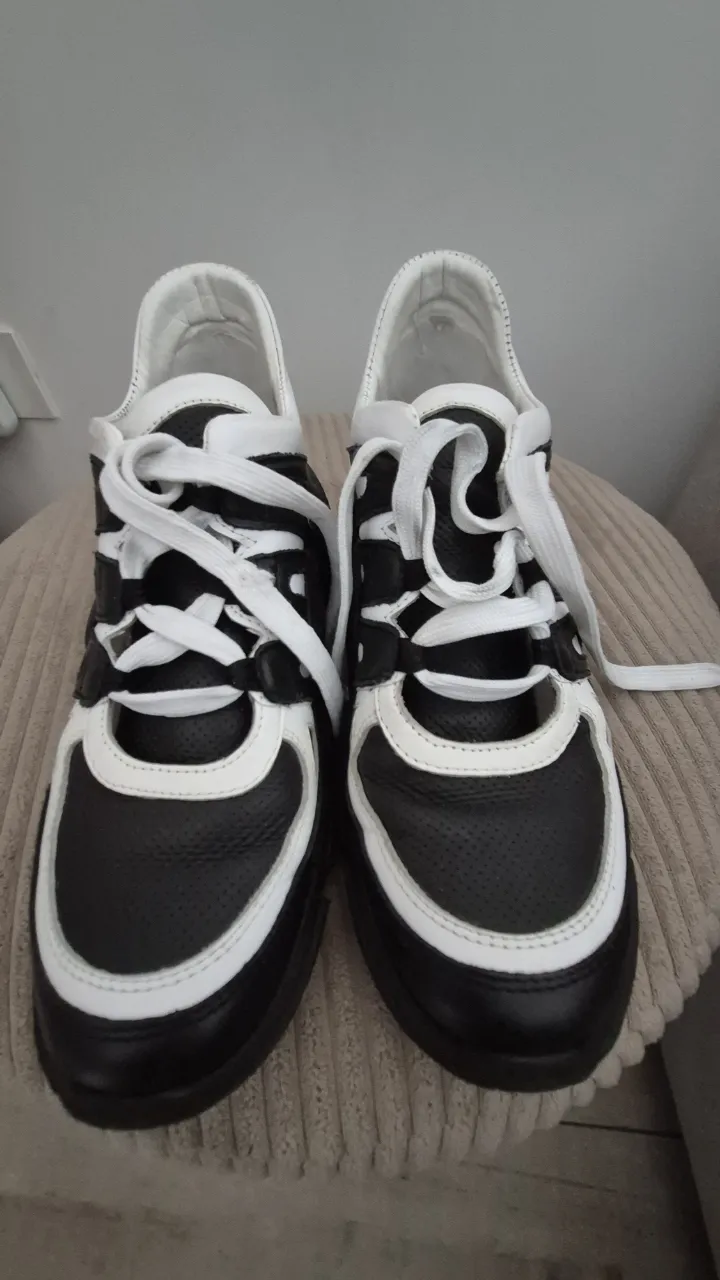 Zapatillas Mach - imagen 4