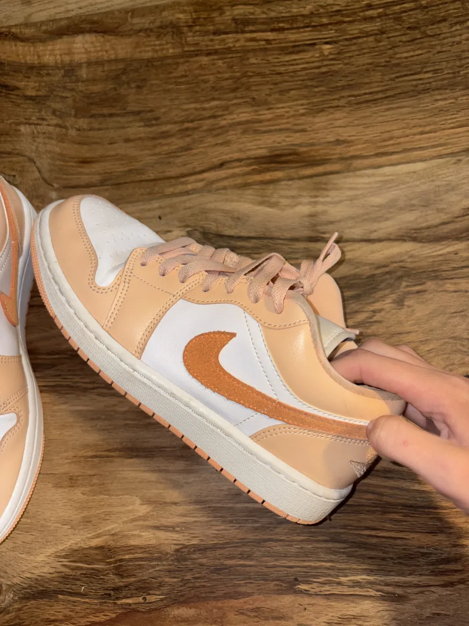 Zapatillas Nike - imagen 3