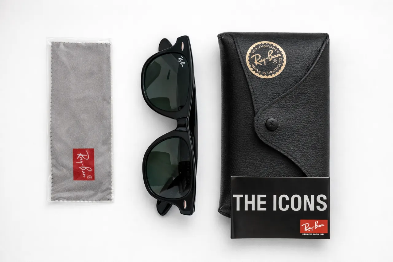 Anteojos Ray-Ban - imagen 1