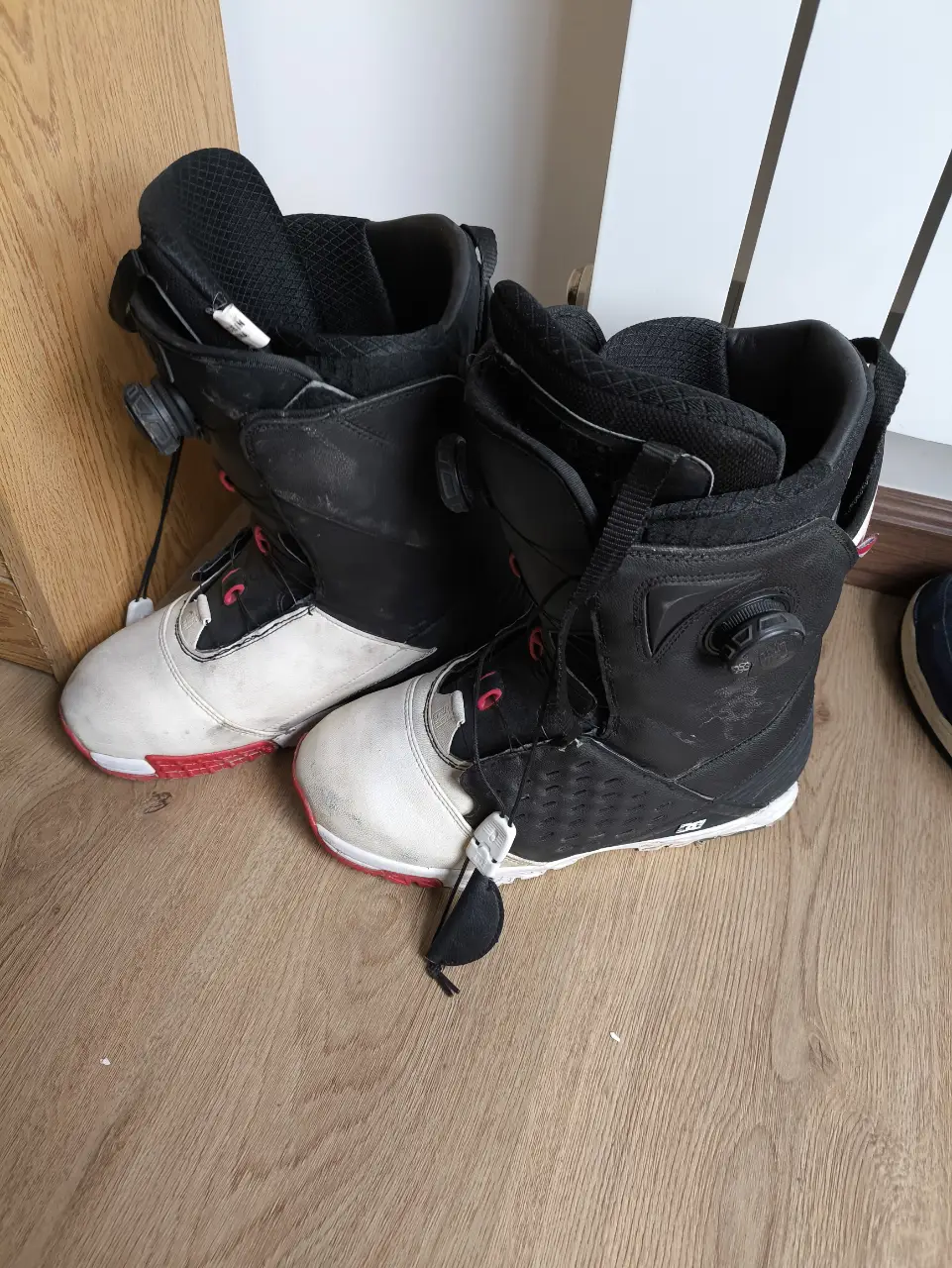 Botas de snowboard DC Shoes - imagen 4