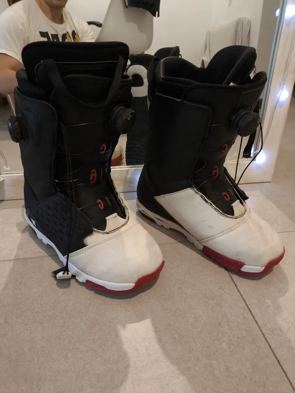 Botas de snowboard DC Shoes - imagen 2