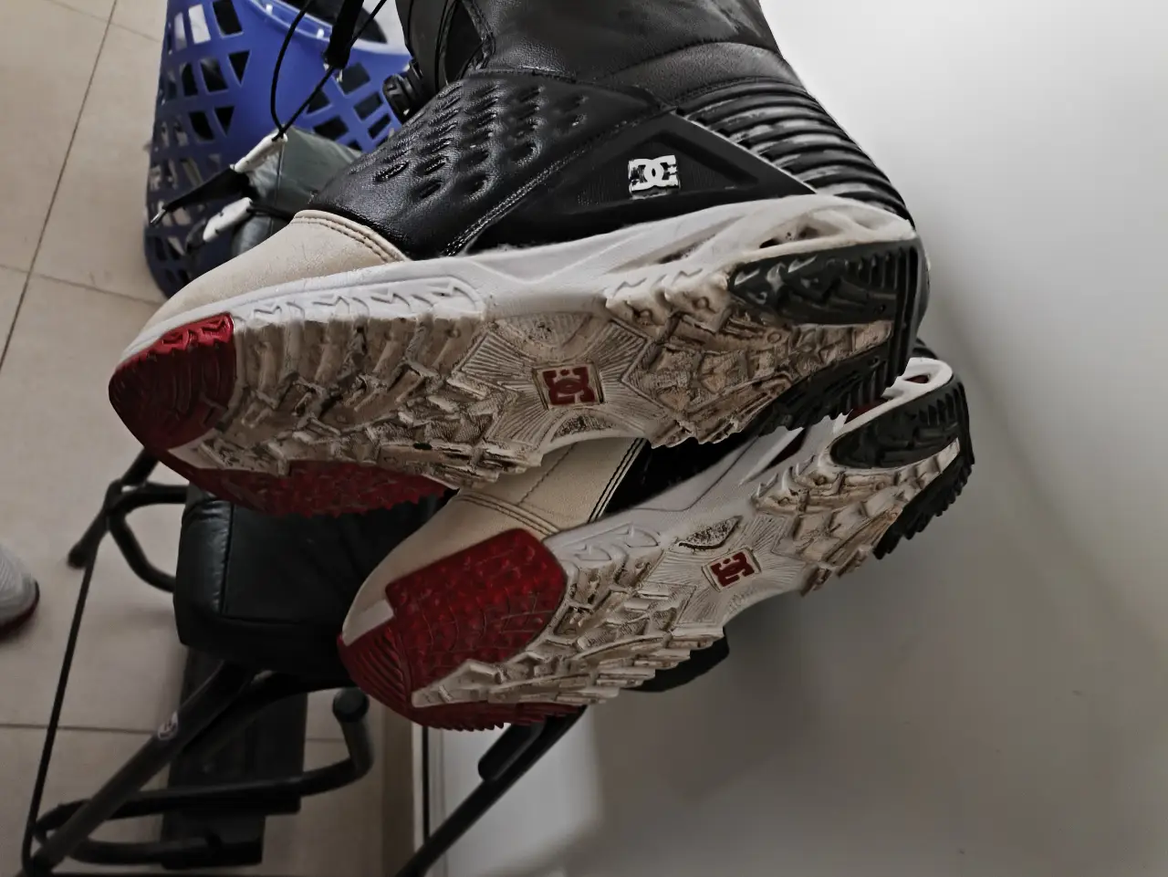 Botas de snowboard DC Shoes - imagen 5