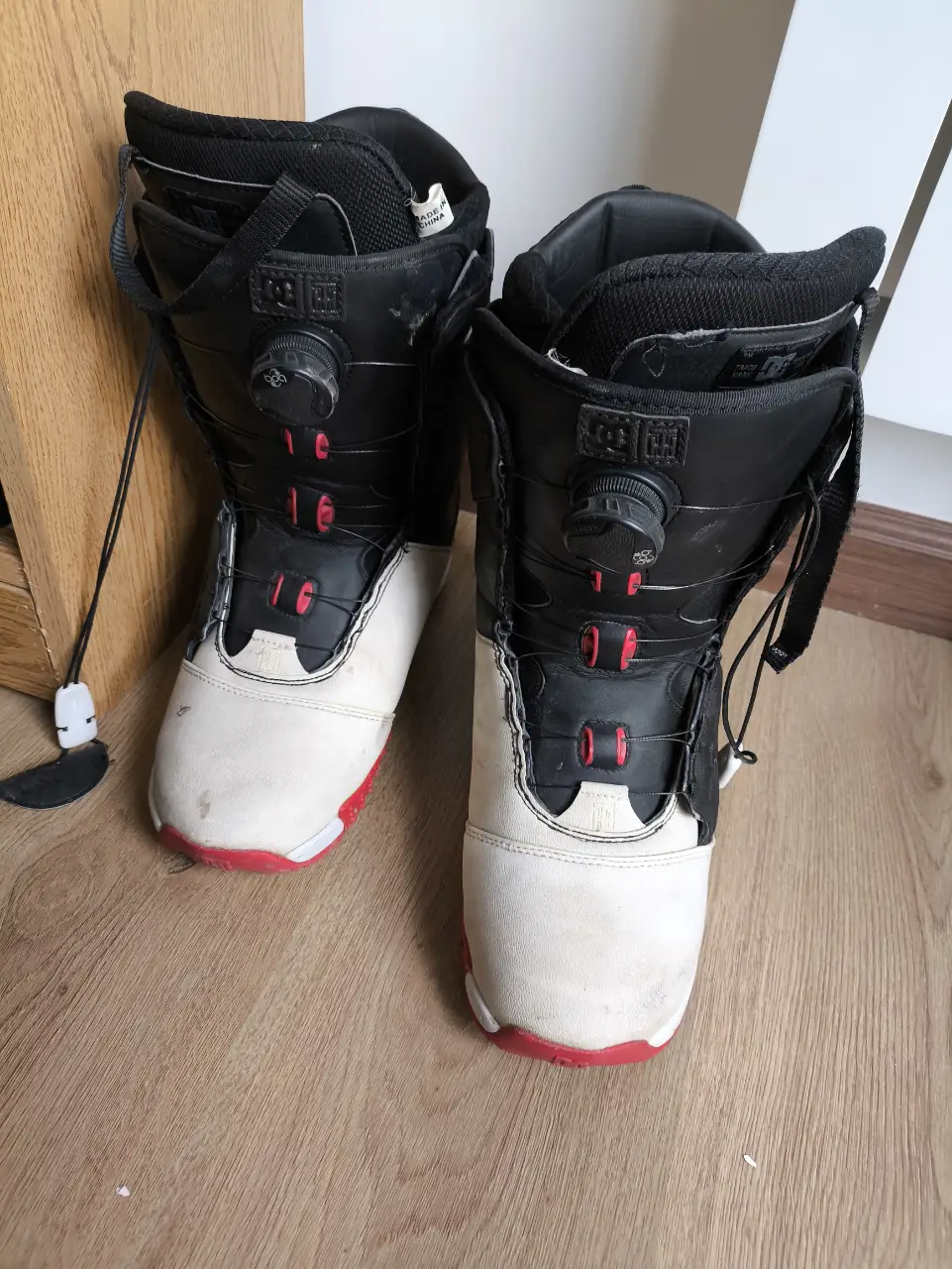 Botas de snowboard DC Shoes - imagen 6